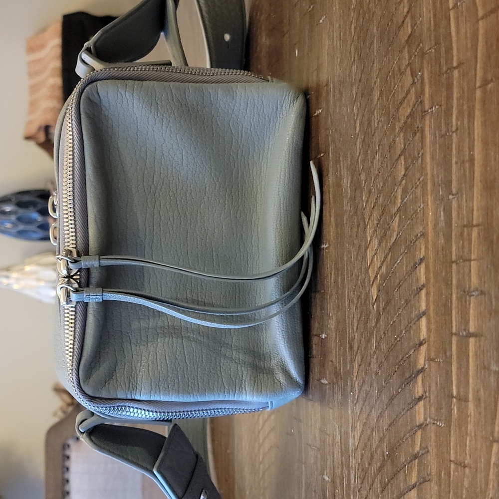 All Saints Vincent handbag